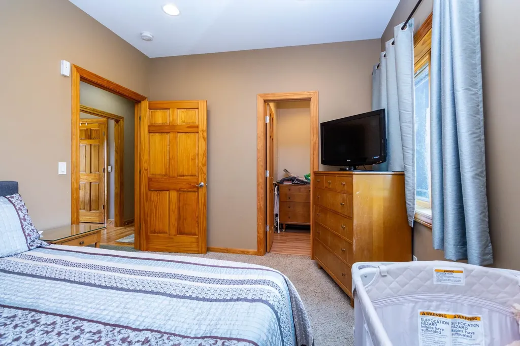 11343 Hill Road Goodrich Village MI 48438