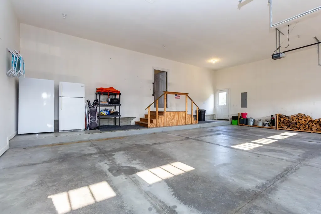 11343 Hill Road Goodrich Village MI 48438