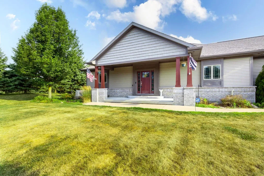11343 Hill Road Goodrich Village MI 48438