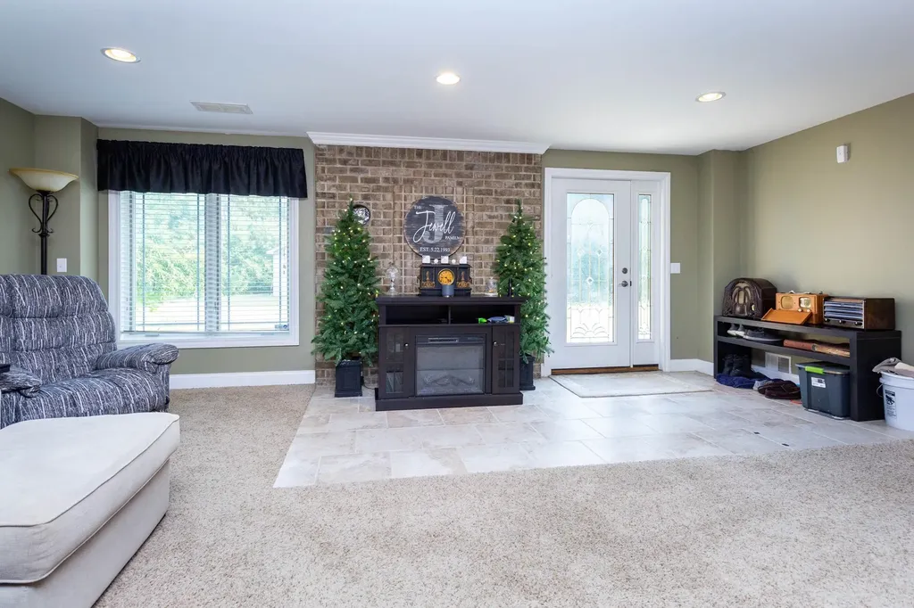 11343 Hill Road Goodrich Village MI 48438