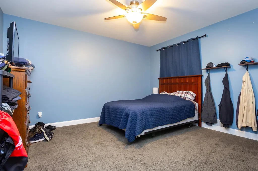11343 Hill Road Goodrich Village MI 48438