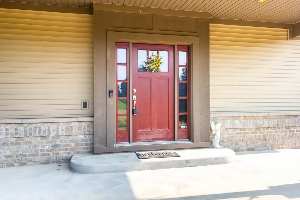 11343 Hill Road Goodrich Village MI 48438
