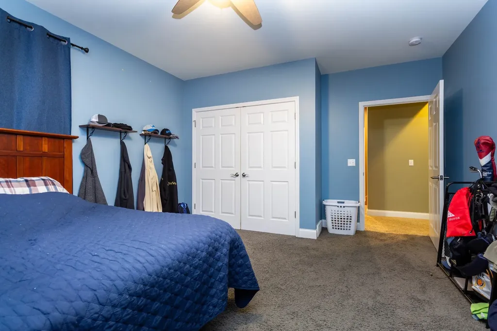 11343 Hill Road Goodrich Village MI 48438