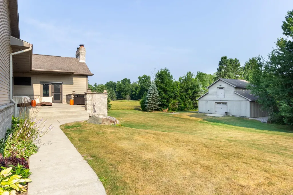 11343 Hill Road Goodrich Village MI 48438