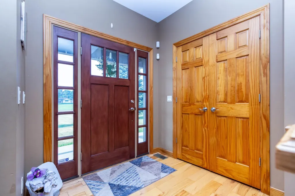 11343 Hill Road Goodrich Village MI 48438