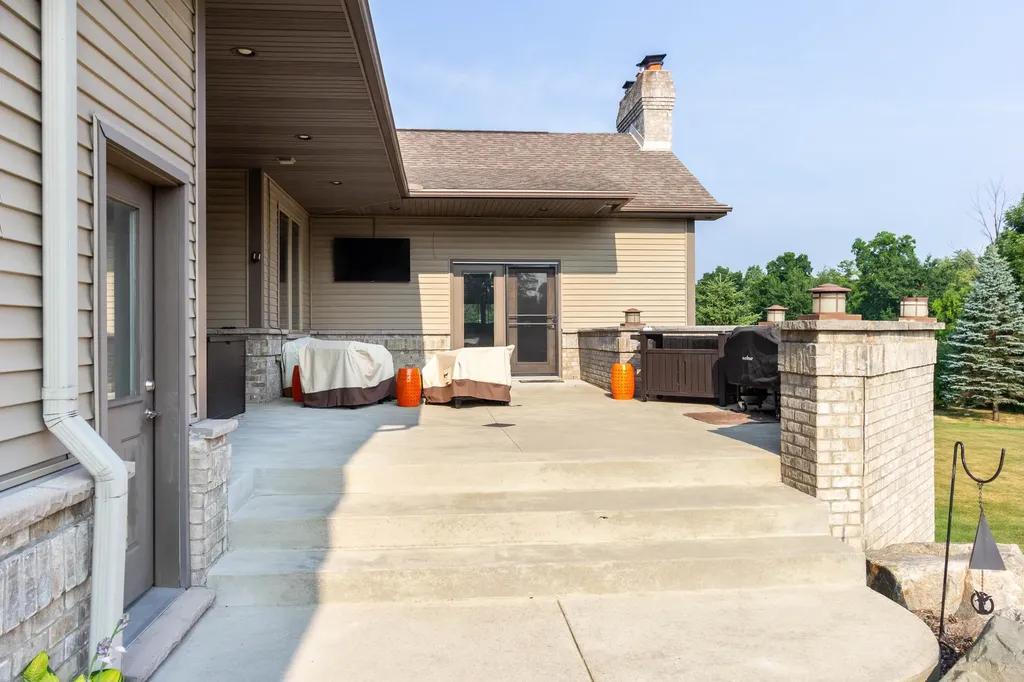 11343 Hill Road Goodrich Village MI 48438