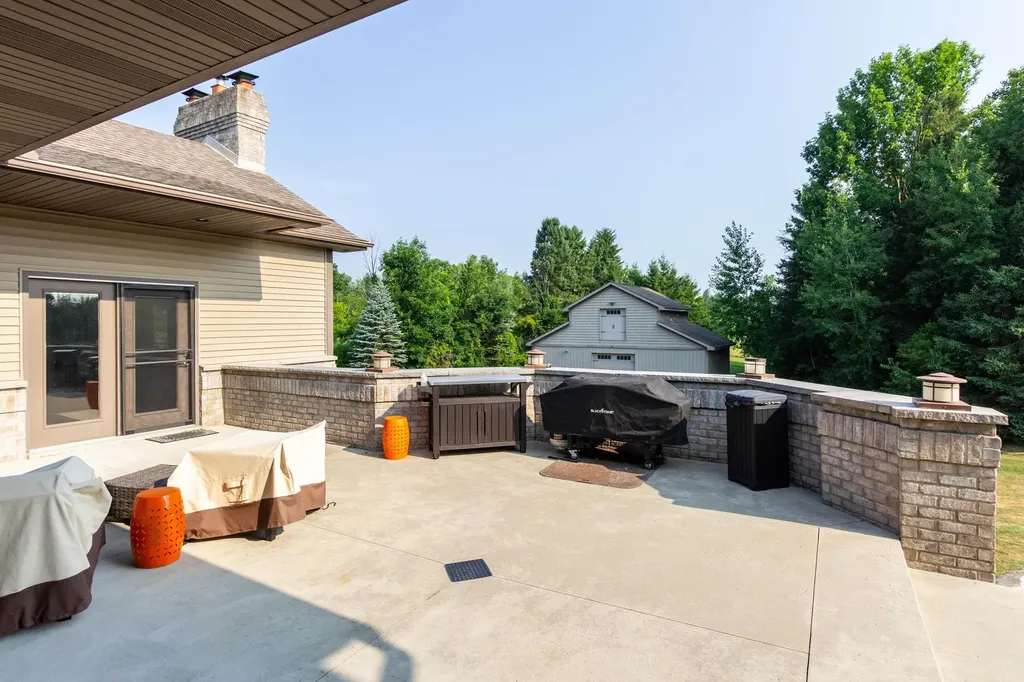 11343 Hill Road Goodrich Village MI 48438