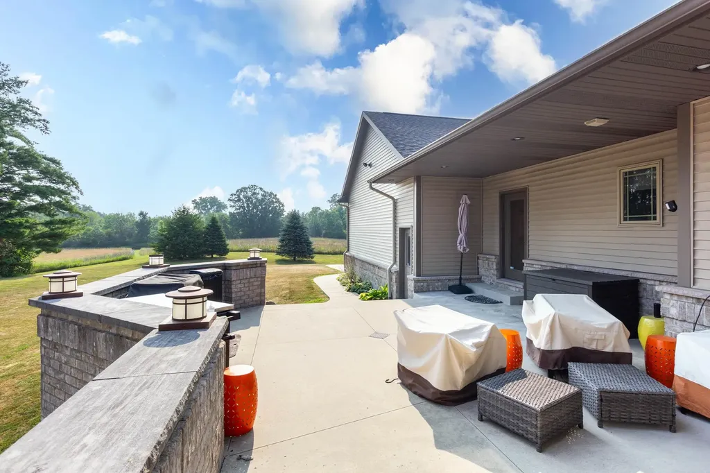 11343 Hill Road Goodrich Village MI 48438