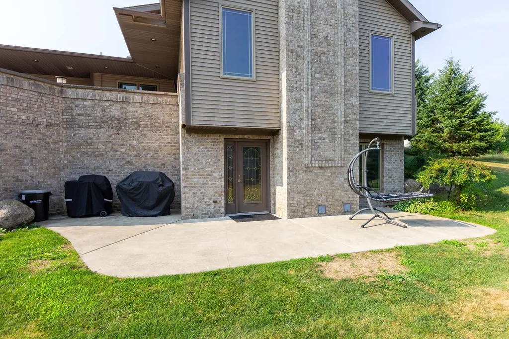 11343 Hill Road Goodrich Village MI 48438