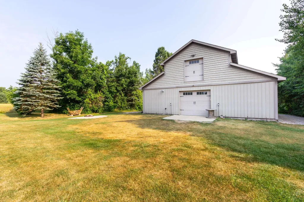11343 Hill Road Goodrich Village MI 48438
