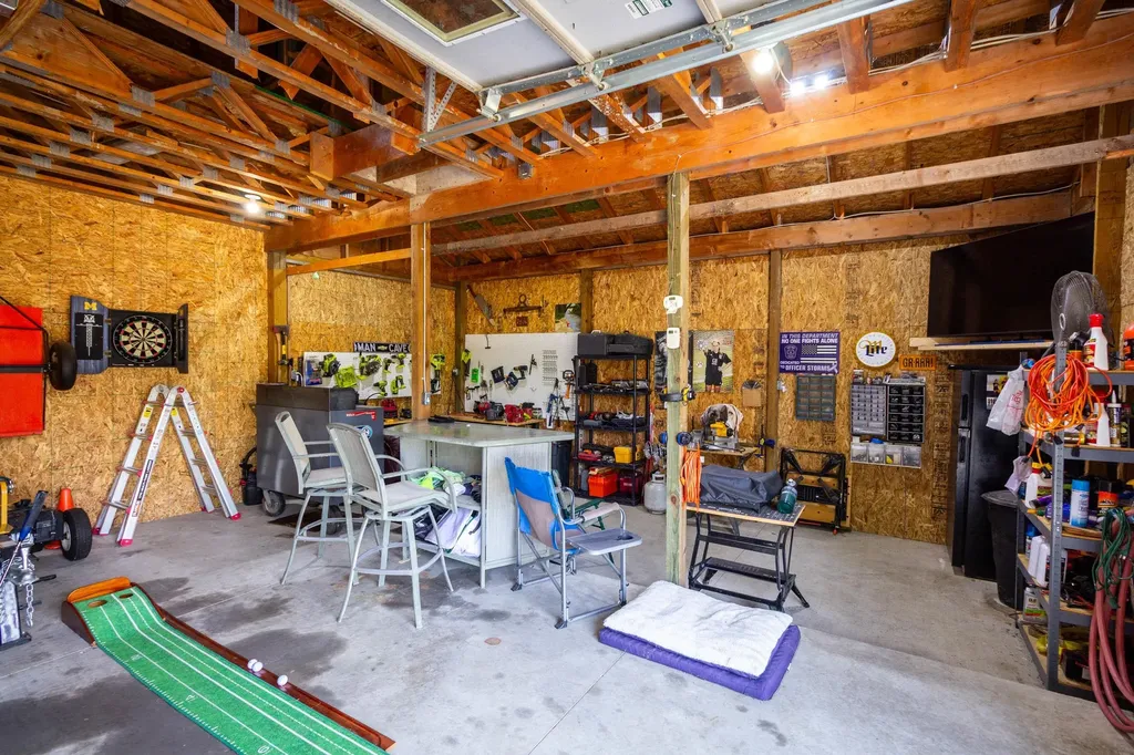 11343 Hill Road Goodrich Village MI 48438