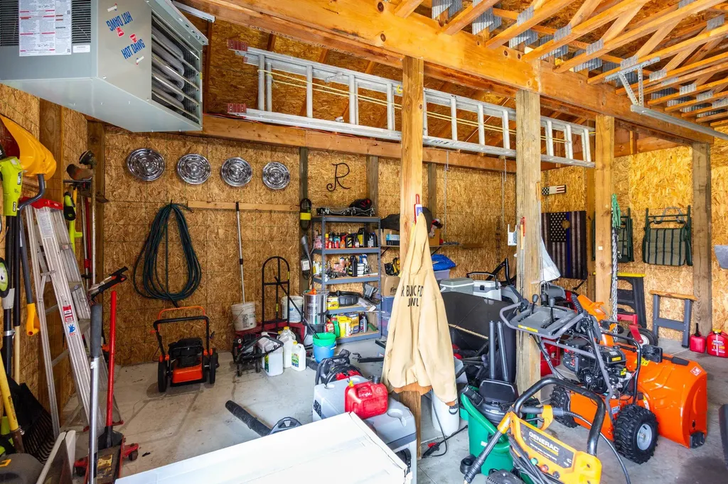 11343 Hill Road Goodrich Village MI 48438