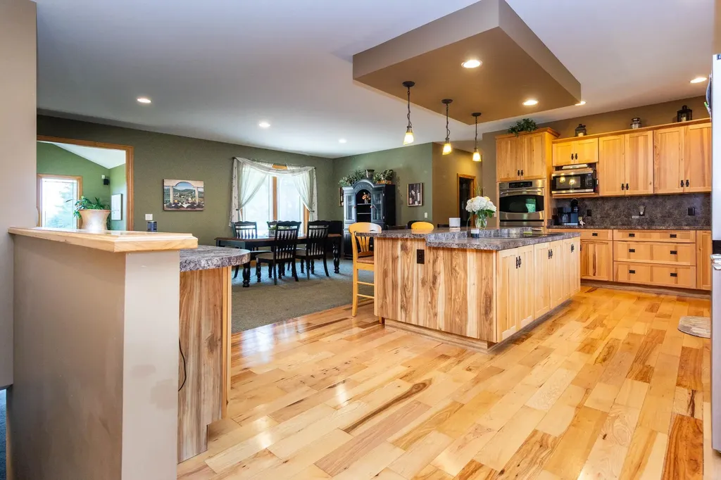 11343 Hill Road Goodrich Village MI 48438