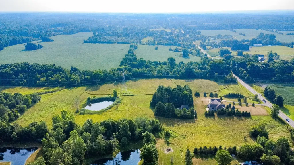 11343 Hill Road Goodrich Village MI 48438