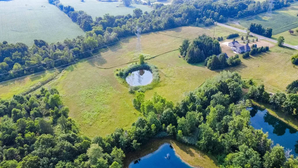 11343 Hill Road Goodrich Village MI 48438