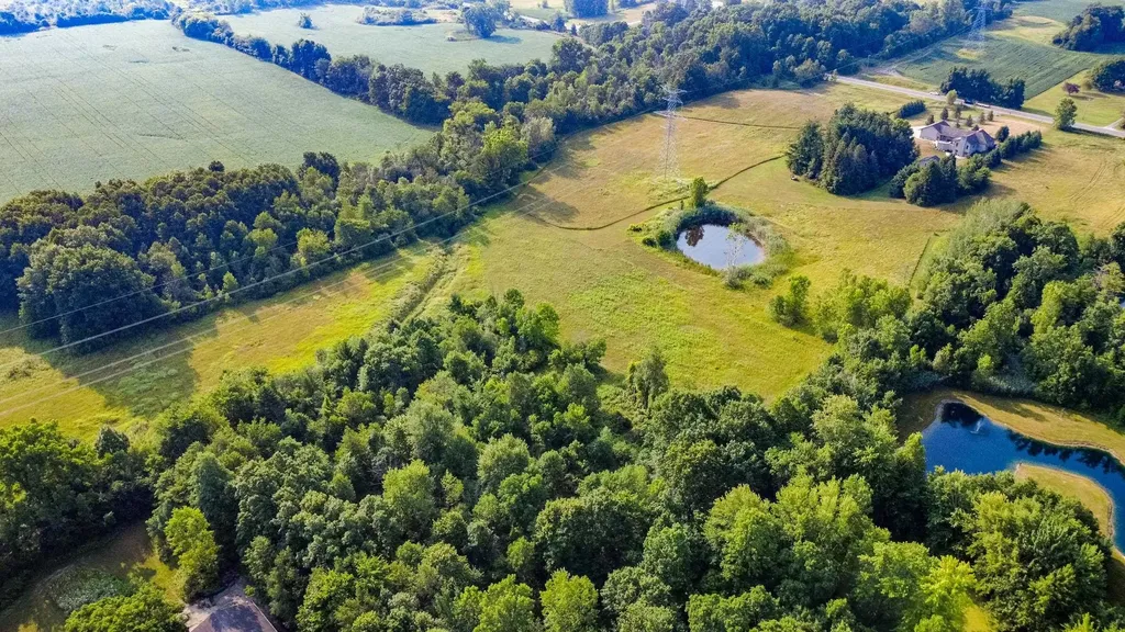 11343 Hill Road Goodrich Village MI 48438