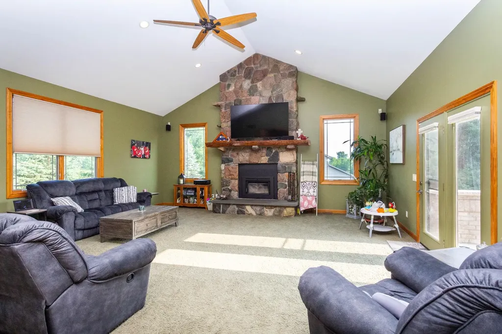 11343 Hill Road Goodrich Village MI 48438