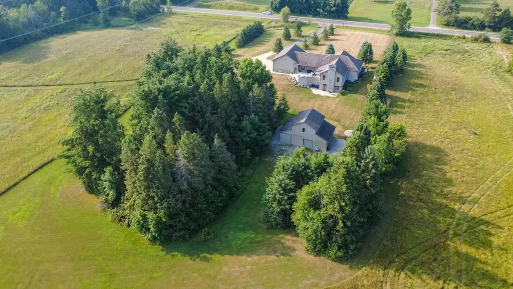11343 Hill Road Goodrich Village MI 48438
