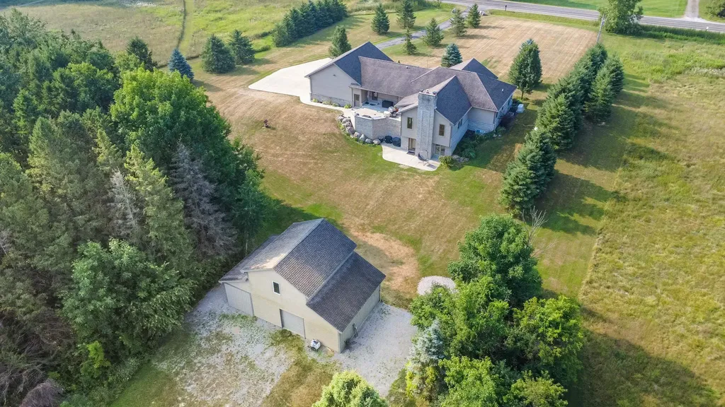 11343 Hill Road Goodrich Village MI 48438