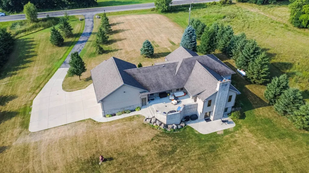 11343 Hill Road Goodrich Village MI 48438