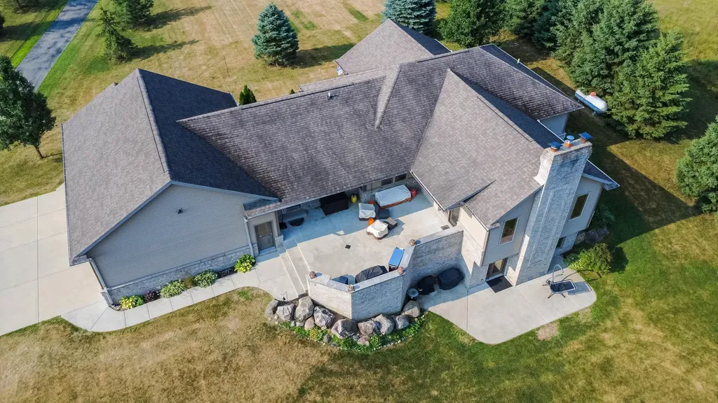 11343 Hill Road Goodrich Village MI 48438