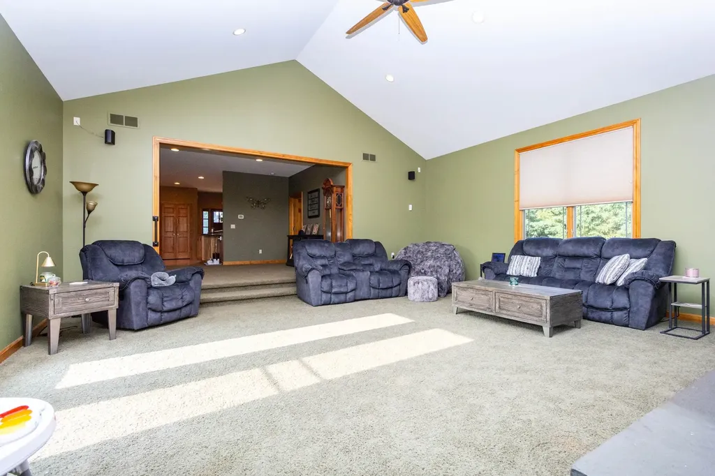11343 Hill Road Goodrich Village MI 48438