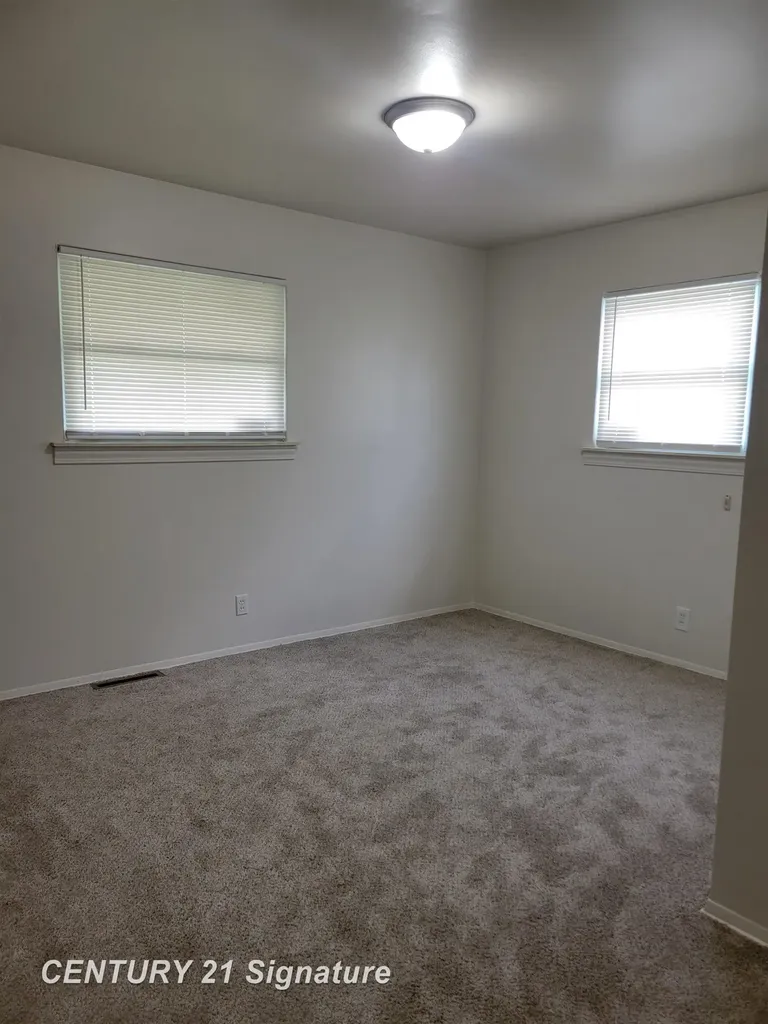 2031 Chelan Street Flint City MI 48503