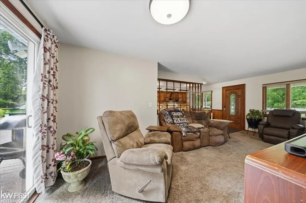 10049 S Graham Road St. Charles Township MI 48655