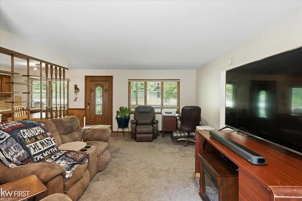 10049 S Graham Road St. Charles Township MI 48655