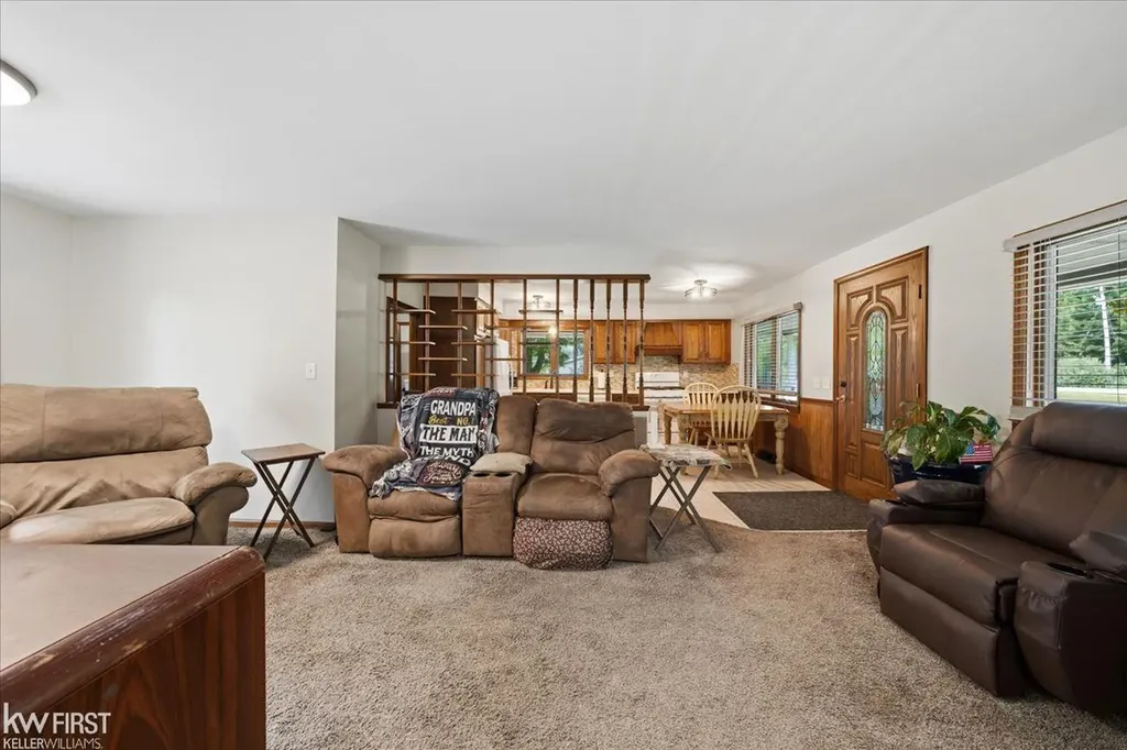 10049 S Graham Road St. Charles Township MI 48655