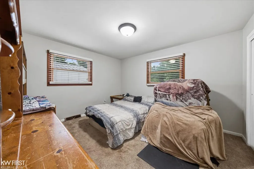 10049 S Graham Road St. Charles Township MI 48655