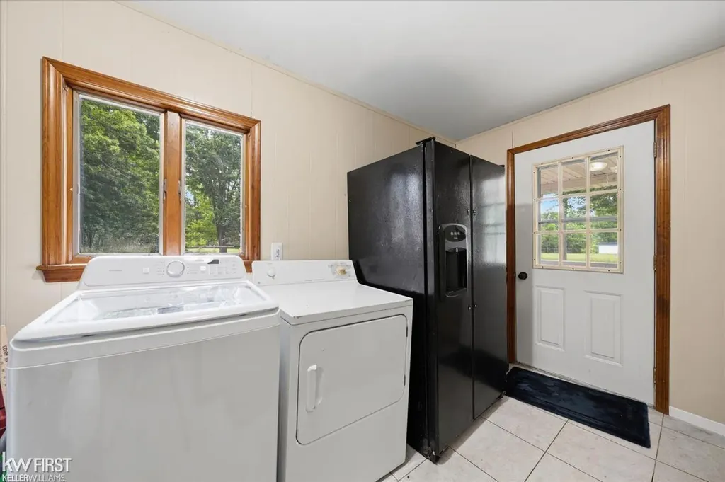10049 S Graham Road St. Charles Township MI 48655