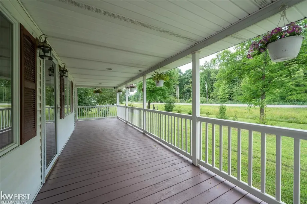 10049 S Graham Road St. Charles Township MI 48655
