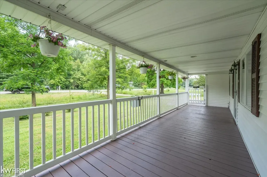 10049 S Graham Road St. Charles Township MI 48655