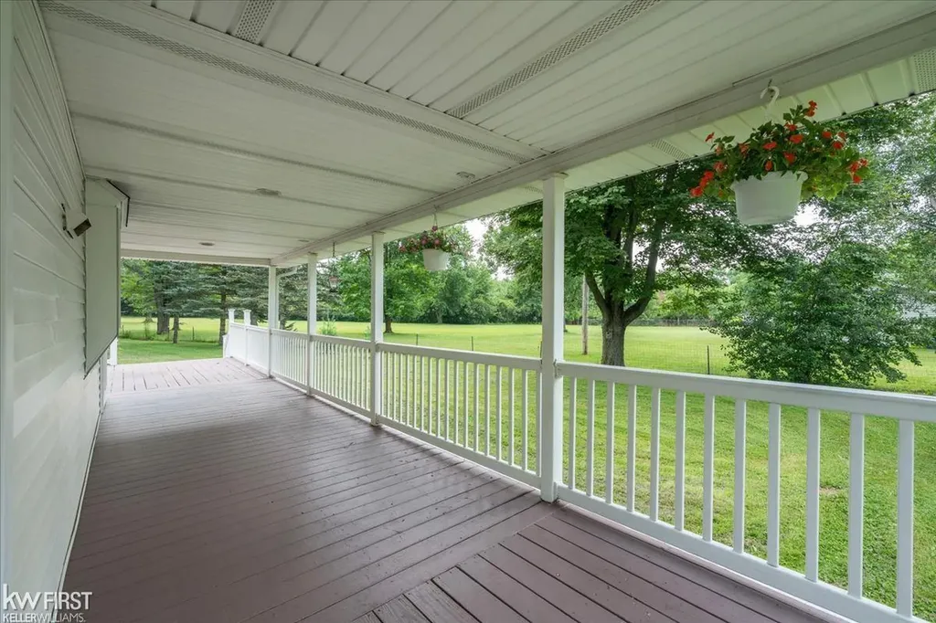 10049 S Graham Road St. Charles Township MI 48655