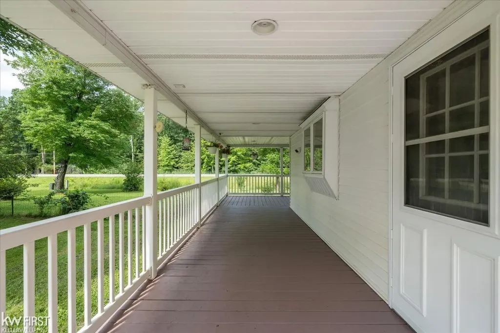 10049 S Graham Road St. Charles Township MI 48655