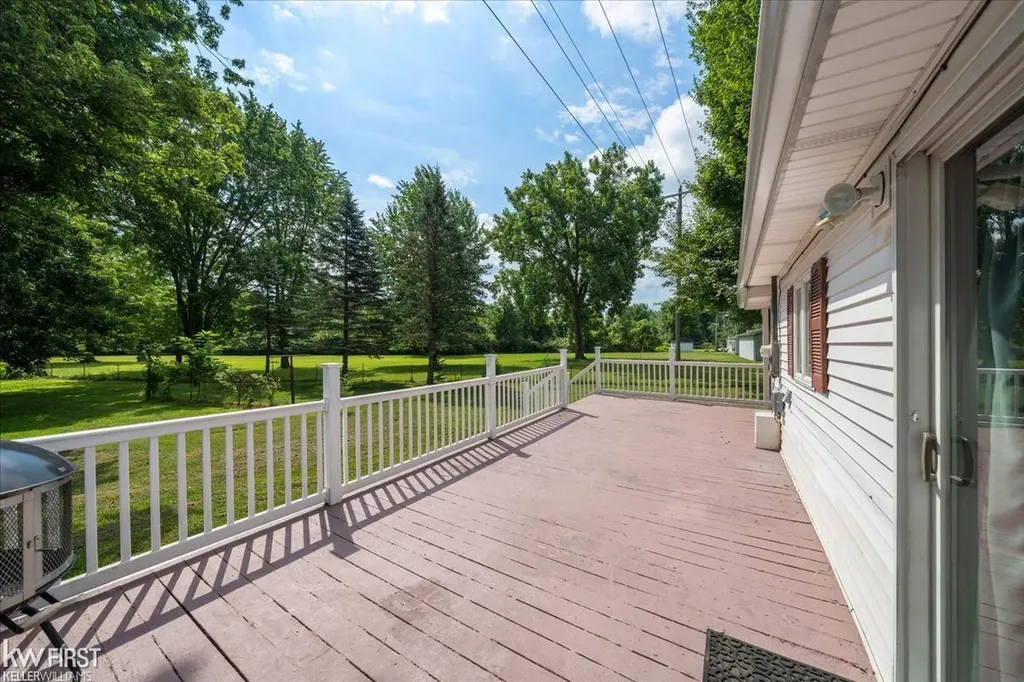 10049 S Graham Road St. Charles Township MI 48655