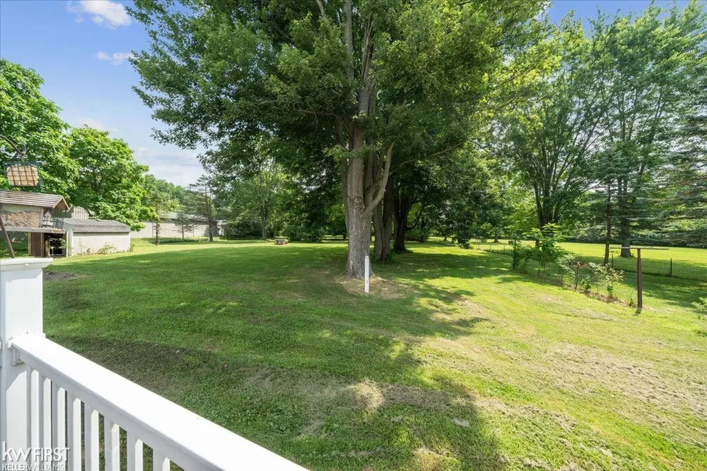 10049 S Graham Road St. Charles Township MI 48655