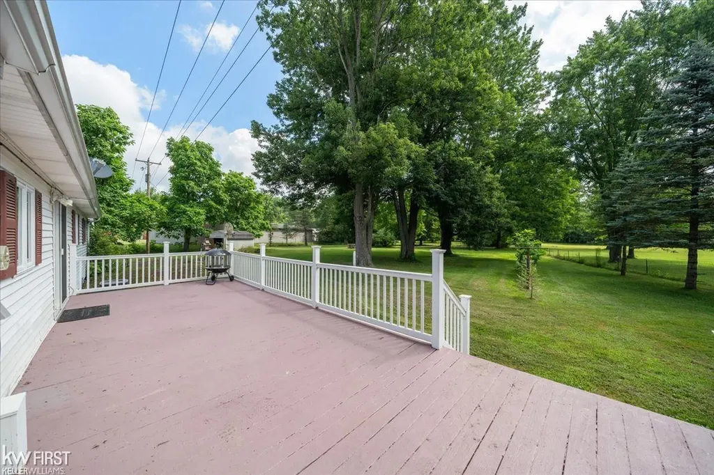 10049 S Graham Road St. Charles Township MI 48655