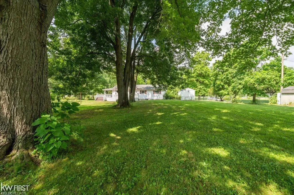 10049 S Graham Road St. Charles Township MI 48655