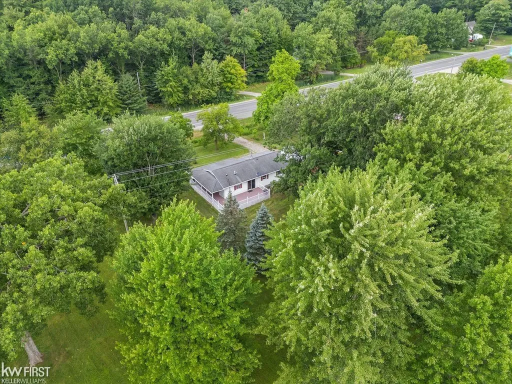 10049 S Graham Road St. Charles Township MI 48655