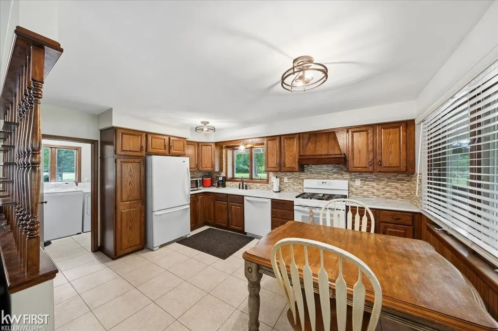 10049 S Graham Road St. Charles Township MI 48655