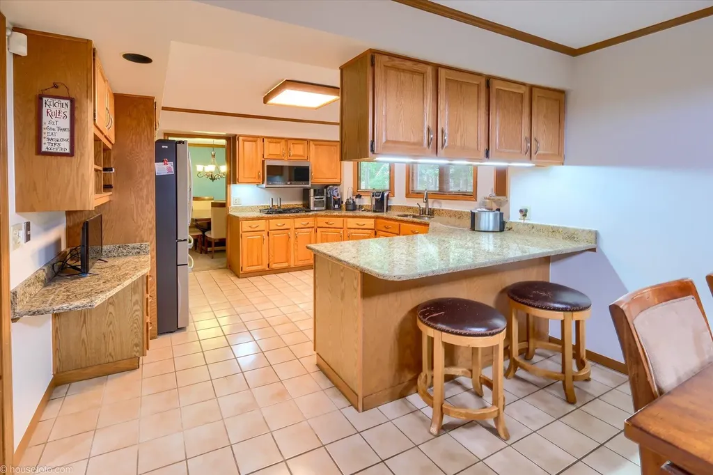 11523 Kings Coach Road Grand Blanc City MI 48439