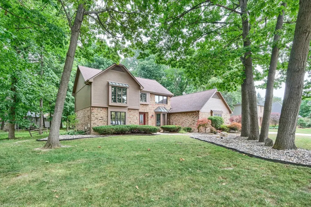 11523 Kings Coach Road Grand Blanc City MI 48439