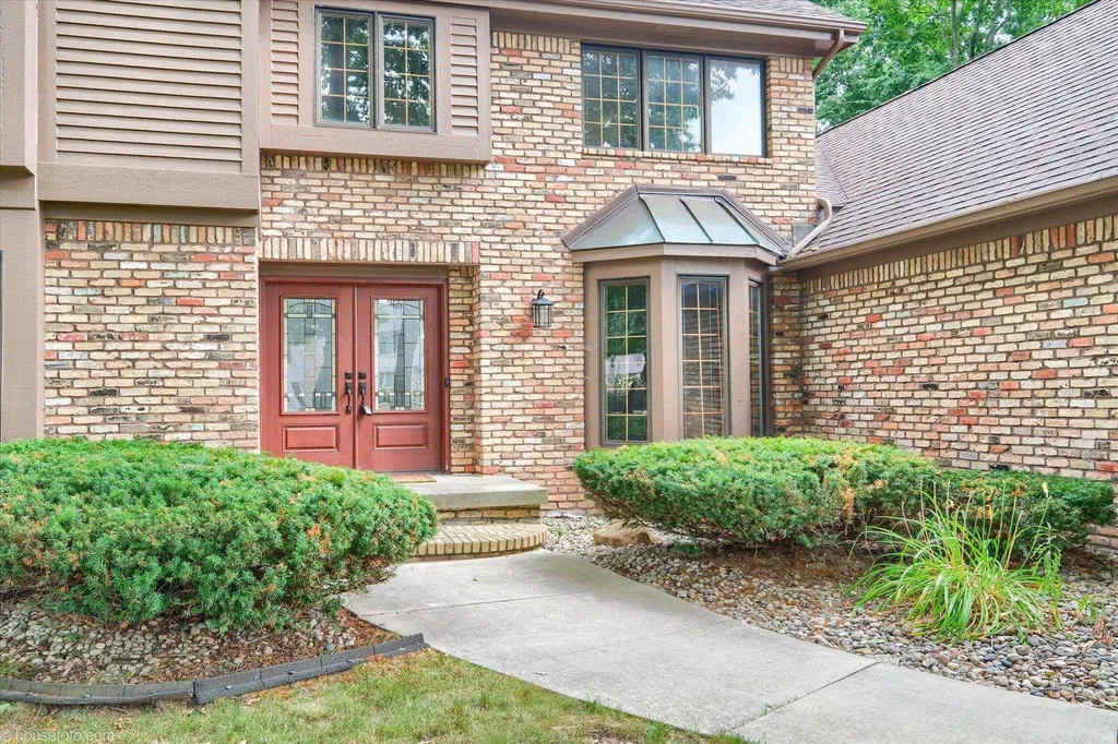 11523 Kings Coach Road Grand Blanc City MI 48439