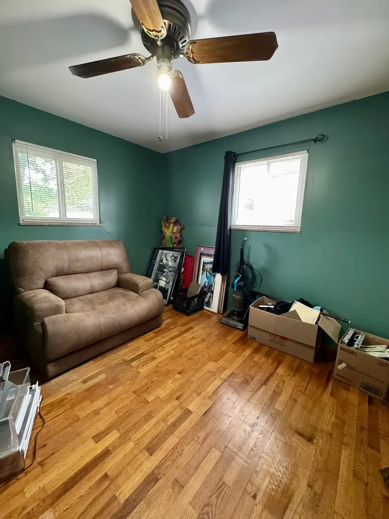 3730 Holly Avenue Flint City MI 48506
