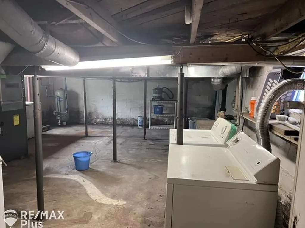 13152 Washburn Road Marathon Township MI 48464
