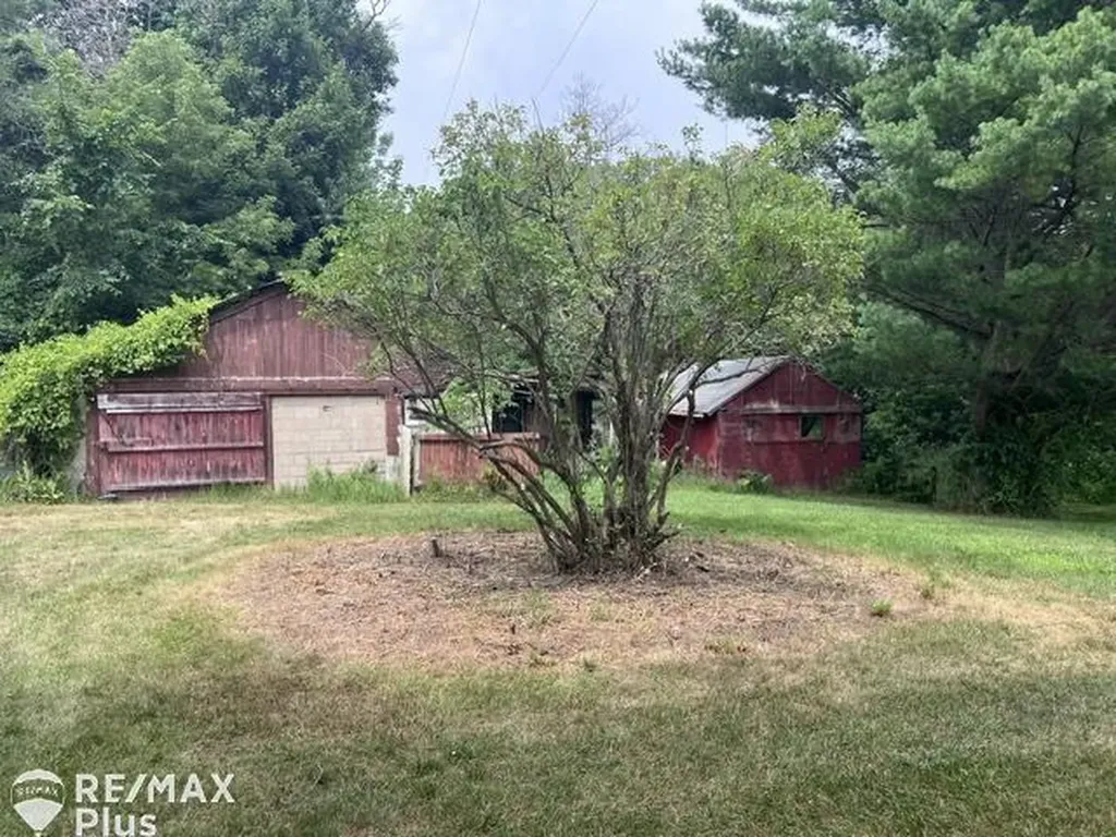 13152 Washburn Road Marathon Township MI 48464