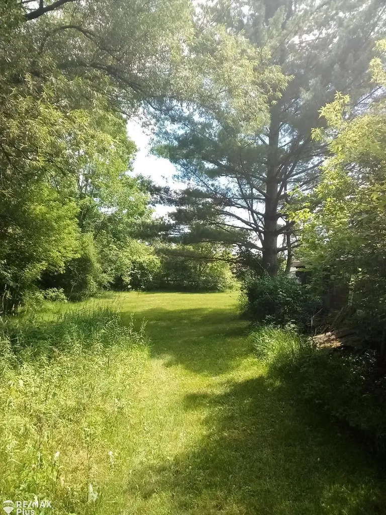 13152 Washburn Road Marathon Township MI 48464