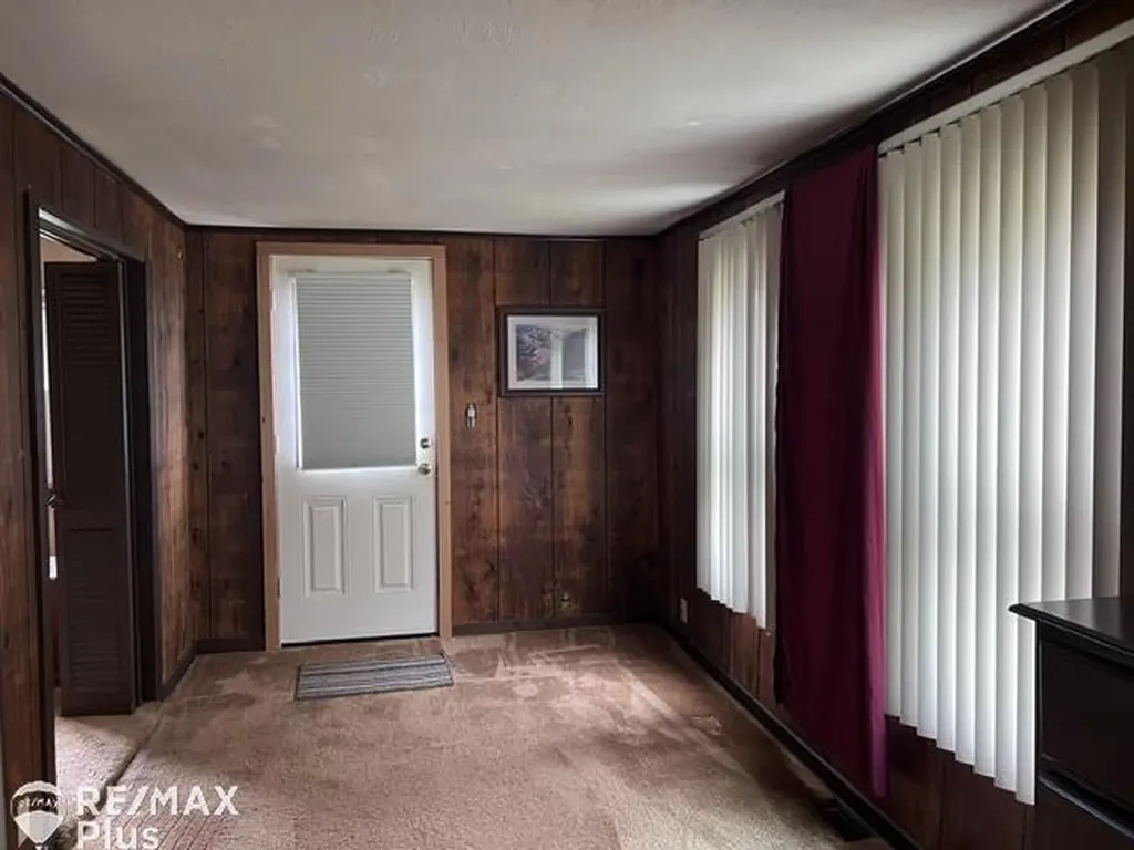13152 Washburn Road Marathon Township MI 48464